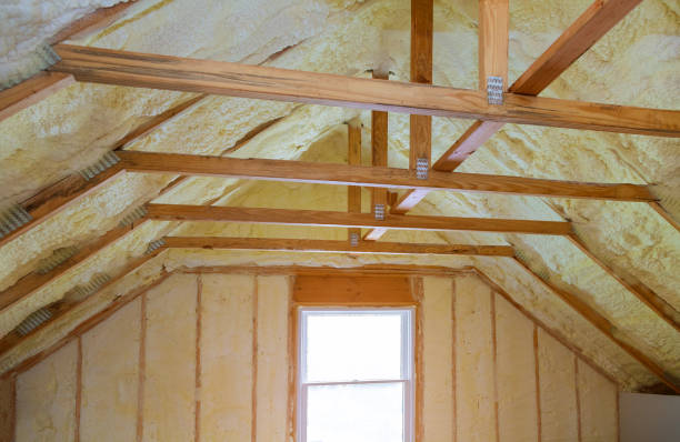Range of Insulation Solutions in Coeburn, VA