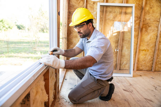 Best Attic Insulation Installation  in Coeburn, VA