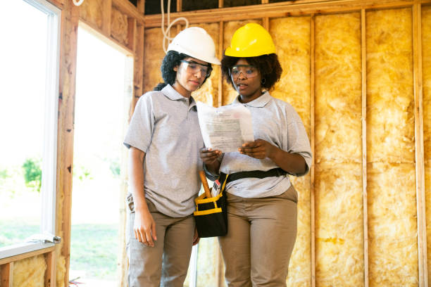 Best Insulation for New Construction  in Coeburn, VA